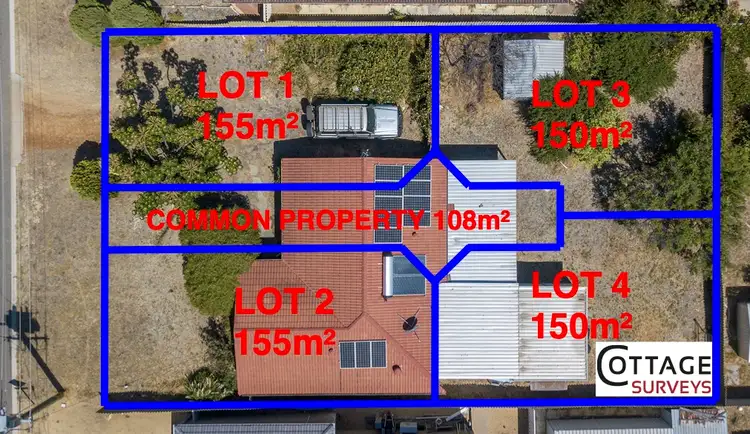 Second view of Homely house listing, 30 Arnos Way, Girrawheen WA 6064
