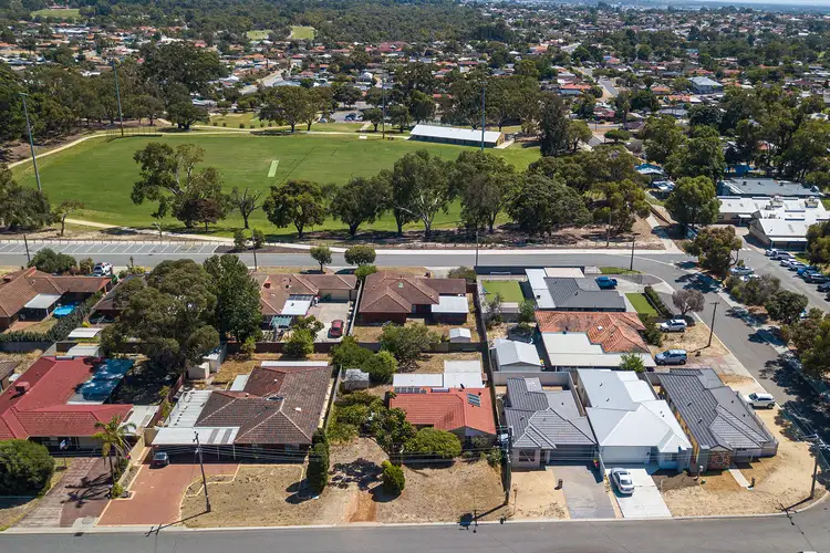 Fourth view of Homely house listing, 30 Arnos Way, Girrawheen WA 6064