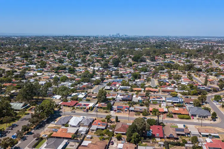Seventh view of Homely house listing, 30 Arnos Way, Girrawheen WA 6064