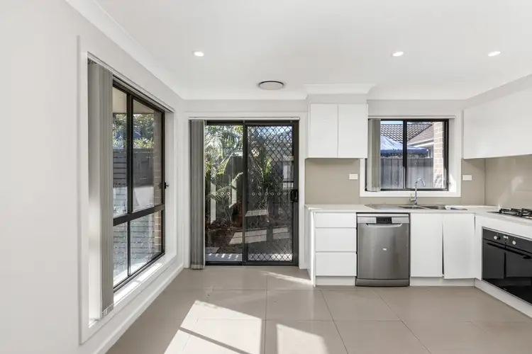 Fifth view of Homely townhouse listing, 8/96 Adelaide Street, Oxley Park NSW 2760