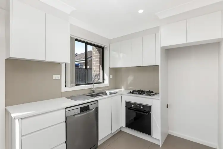 Sixth view of Homely townhouse listing, 8/96 Adelaide Street, Oxley Park NSW 2760