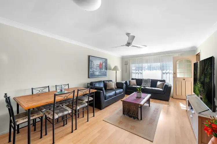 Second view of Homely villa listing, 14/43 Renown Avenue, Shoalhaven Heads NSW 2535