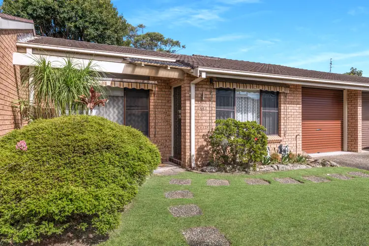 Fourth view of Homely villa listing, 14/43 Renown Avenue, Shoalhaven Heads NSW 2535