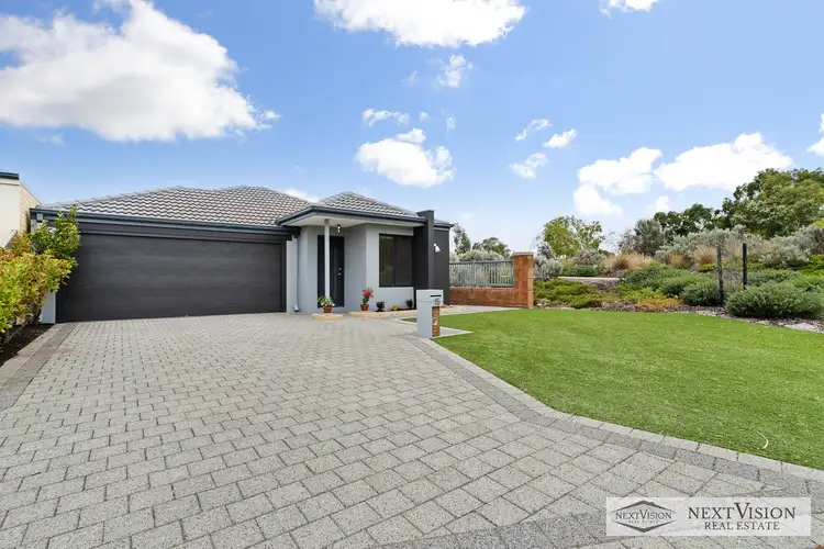 Main view of Homely house listing, 15 Needlewood Loop, Wandi WA 6167