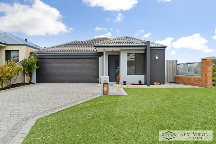 Second view of Homely house listing, 15 Needlewood Loop, Wandi WA 6167