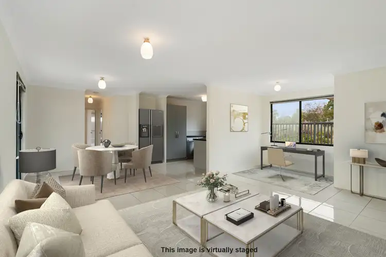Third view of Homely house listing, 15 Needlewood Loop, Wandi WA 6167