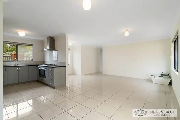 Fourth view of Homely house listing, 15 Needlewood Loop, Wandi WA 6167