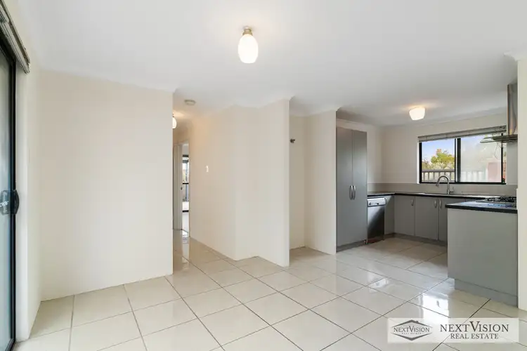 Fifth view of Homely house listing, 15 Needlewood Loop, Wandi WA 6167