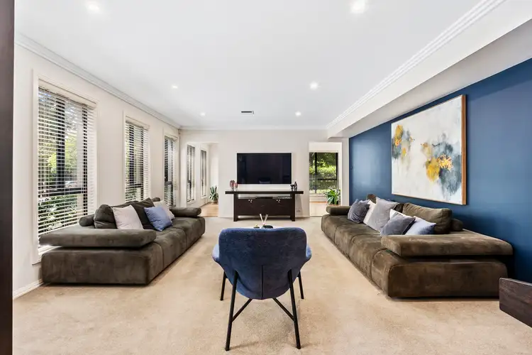 Second view of Homely house listing, 1A Finniss Crescent, Narrabundah ACT 2604