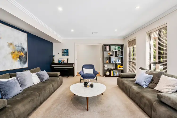 Third view of Homely house listing, 1A Finniss Crescent, Narrabundah ACT 2604