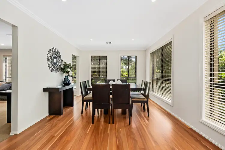 Fifth view of Homely house listing, 1A Finniss Crescent, Narrabundah ACT 2604