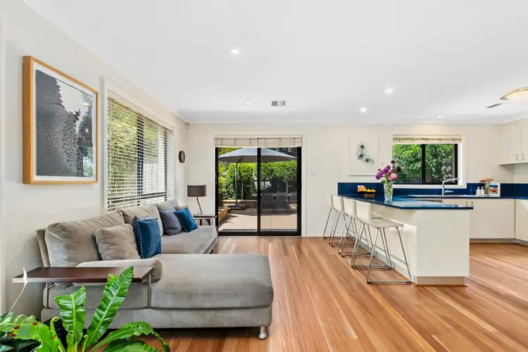 Sixth view of Homely house listing, 1A Finniss Crescent, Narrabundah ACT 2604