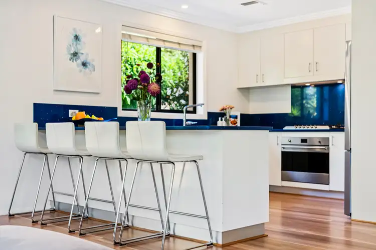 Seventh view of Homely house listing, 1A Finniss Crescent, Narrabundah ACT 2604