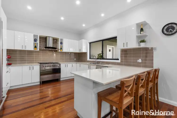Second view of Homely house listing, 8 Roy Street, Kingsgrove NSW 2208