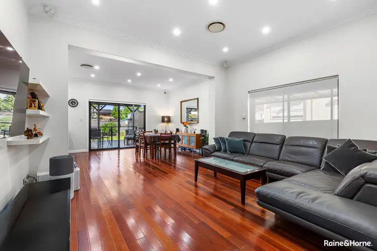 Third view of Homely house listing, 8 Roy Street, Kingsgrove NSW 2208