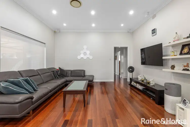 Fourth view of Homely house listing, 8 Roy Street, Kingsgrove NSW 2208