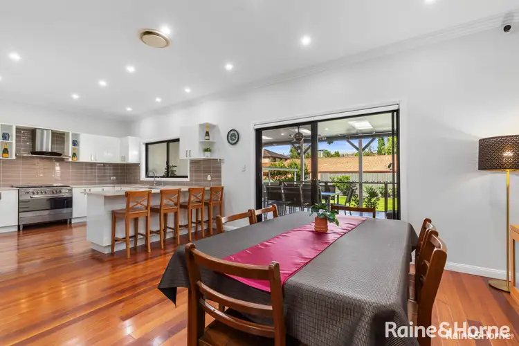 Fifth view of Homely house listing, 8 Roy Street, Kingsgrove NSW 2208