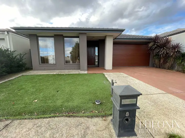 8 Allambie Street, Tarneit VIC 3029