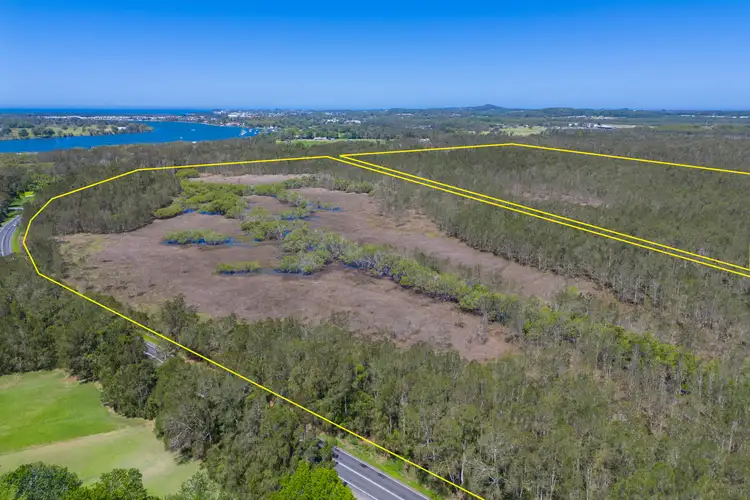 467 Hastings River Drive, Port Macquarie NSW 2444