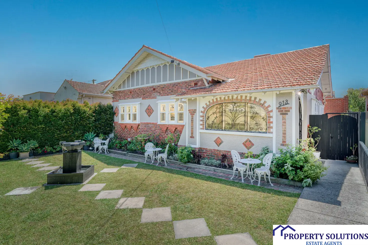 Main view of Homely house listing, 913 Glen Huntly Road, Caulfield VIC 3162