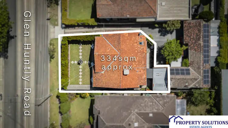 Third view of Homely house listing, 913 Glen Huntly Road, Caulfield VIC 3162