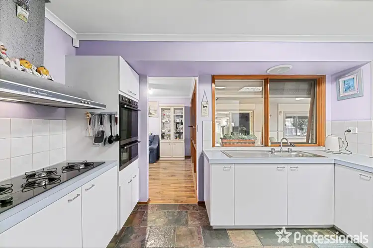 Third view of Homely house listing, 17 Centenary Court, Kings Park VIC 3021