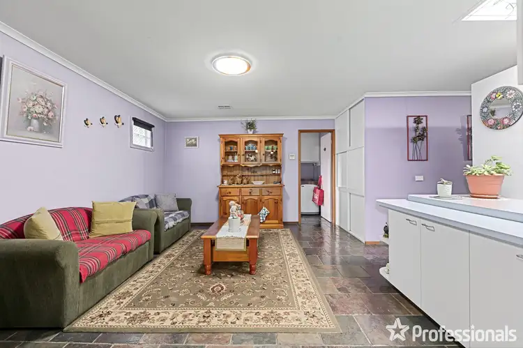 Fourth view of Homely house listing, 17 Centenary Court, Kings Park VIC 3021