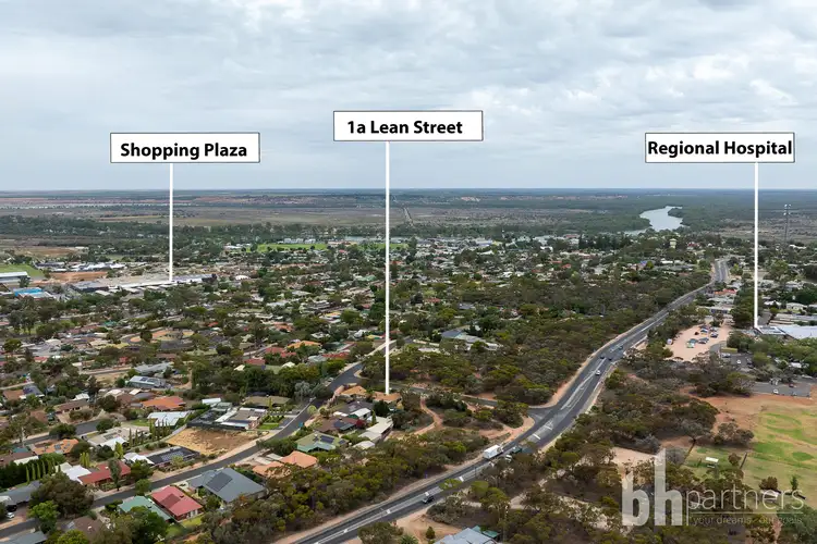 Second view of Homely house listing, 1 Lean Street, Berri SA 5343