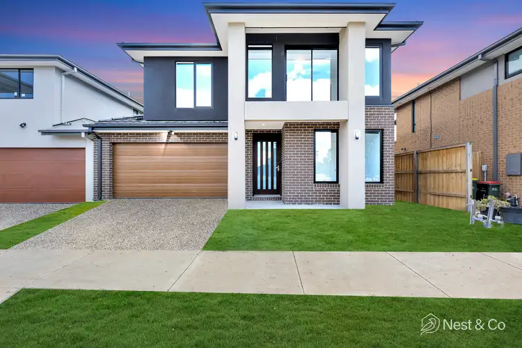 Main view of Homely house listing, 14 Nubeena Cresent, Donnybrook VIC 3064