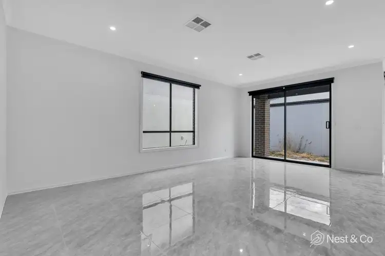 Second view of Homely house listing, 14 Nubeena Cresent, Donnybrook VIC 3064