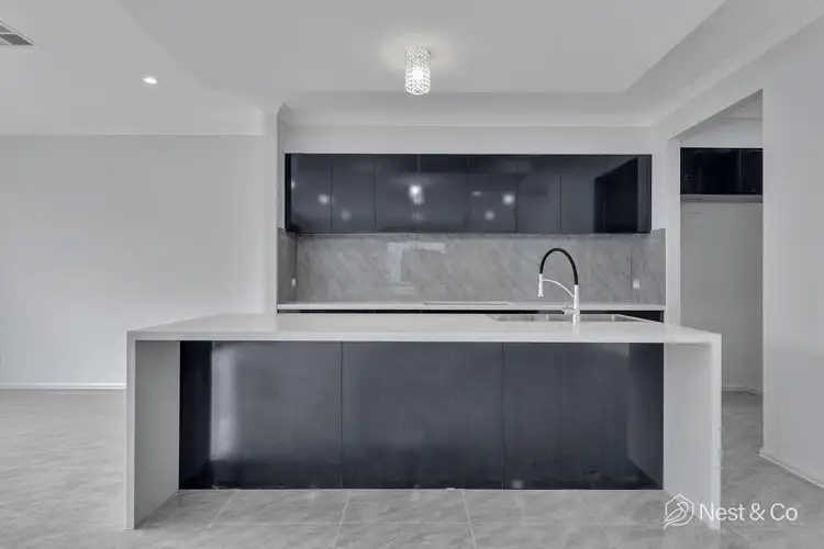Third view of Homely house listing, 14 Nubeena Cresent, Donnybrook VIC 3064