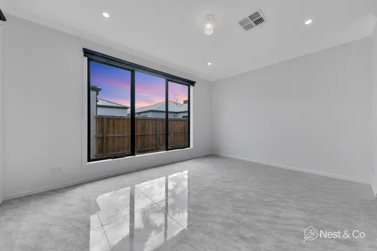 Fourth view of Homely house listing, 14 Nubeena Cresent, Donnybrook VIC 3064