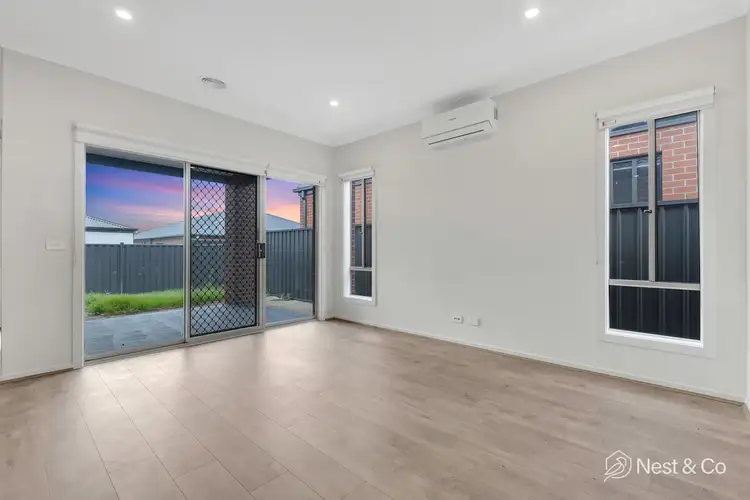 Second view of Homely house listing, 22 Austral Street, Beveridge VIC 3753