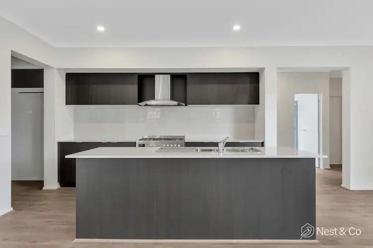 Third view of Homely house listing, 22 Austral Street, Beveridge VIC 3753