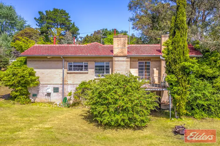 Third view of Homely house listing, 1 Cemetery Road, Moe VIC 3825
