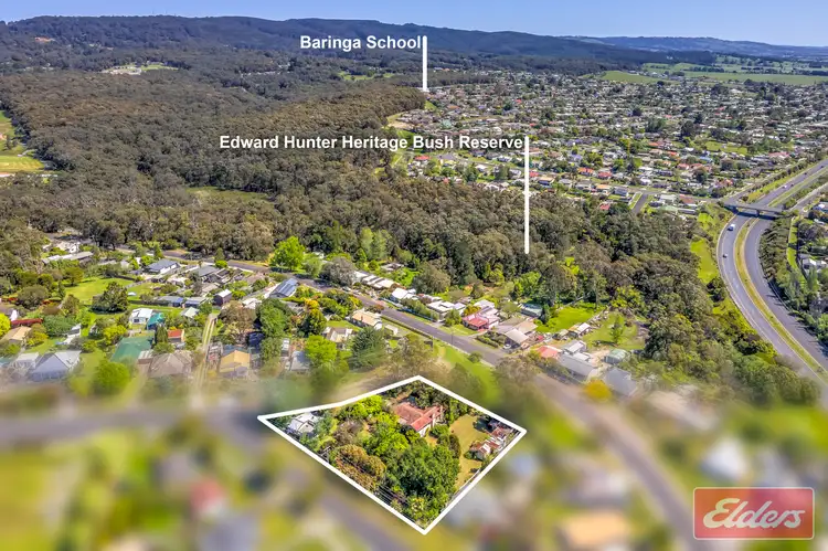 Fourth view of Homely house listing, 1 Cemetery Road, Moe VIC 3825