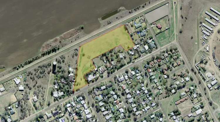 63-65 Boundary St, Wee Waa NSW 2388