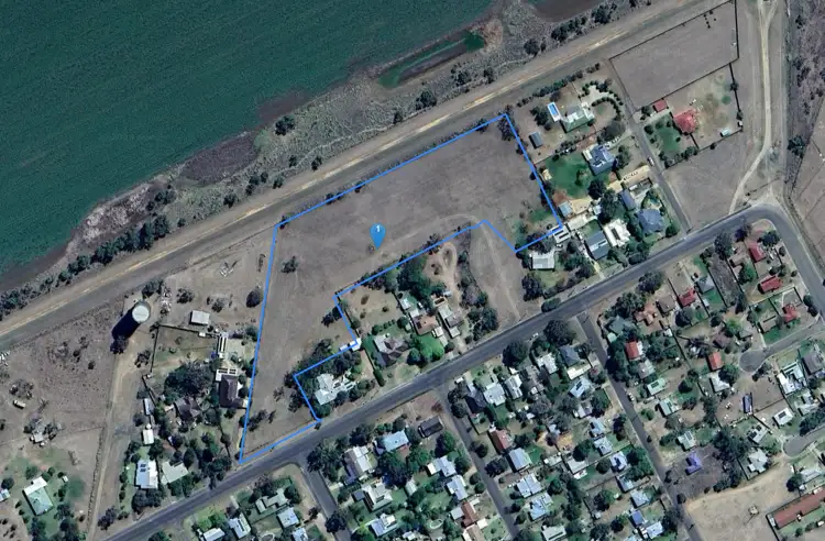 Second view of Homely land listing, 63-65 Boundary St, Wee Waa NSW 2388
