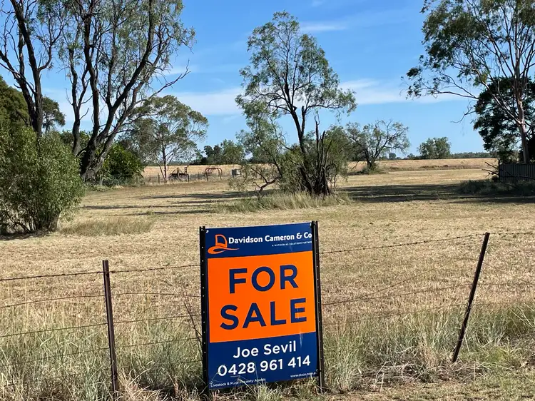 Seventh view of Homely land listing, 63-65 Boundary St, Wee Waa NSW 2388