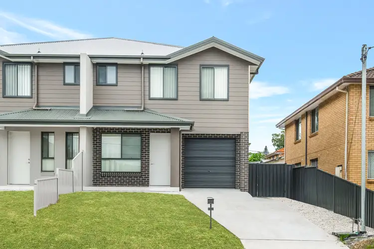 Main view of Homely house listing, 22B Pritchard Street, Mount Pritchard NSW 2170