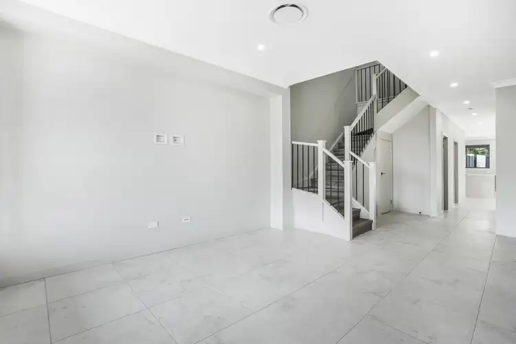 Second view of Homely house listing, 22B Pritchard Street, Mount Pritchard NSW 2170