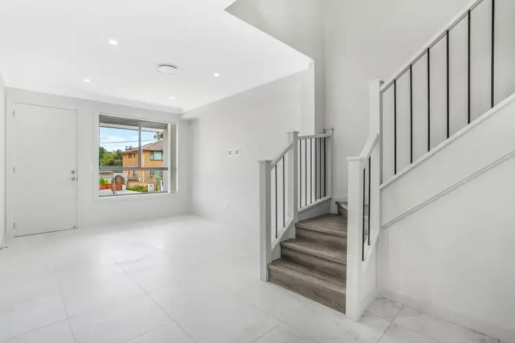 Third view of Homely house listing, 22B Pritchard Street, Mount Pritchard NSW 2170