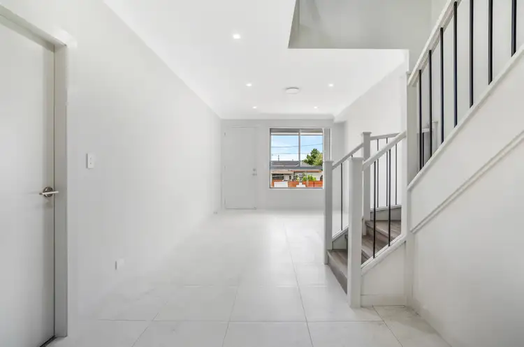 Fourth view of Homely house listing, 22B Pritchard Street, Mount Pritchard NSW 2170