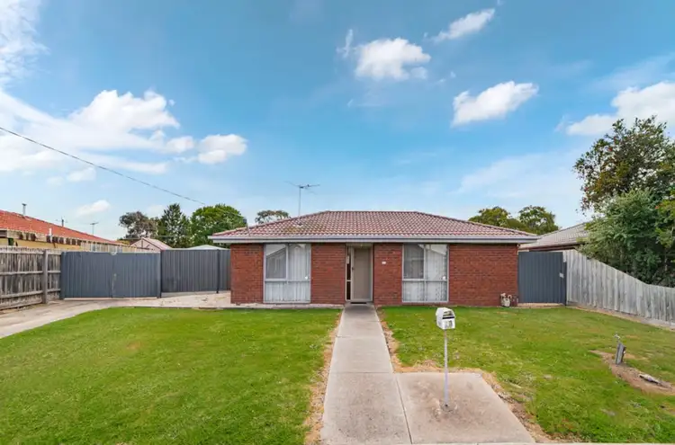 23 Longtown Road