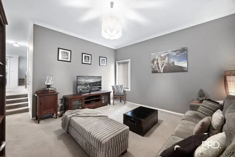 Third view of Homely townhouse listing, 2/16 Currawong Avenue, Valley Heights NSW 2777
