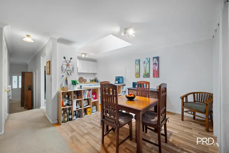 Fifth view of Homely townhouse listing, 2/16 Currawong Avenue, Valley Heights NSW 2777