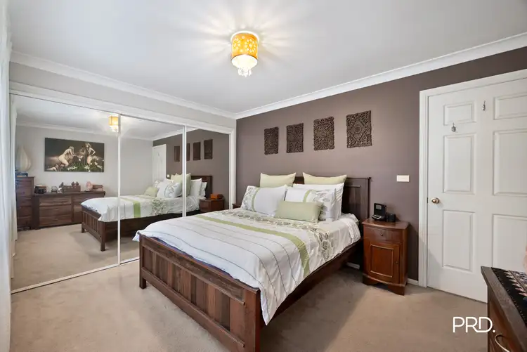 Sixth view of Homely townhouse listing, 2/16 Currawong Avenue, Valley Heights NSW 2777