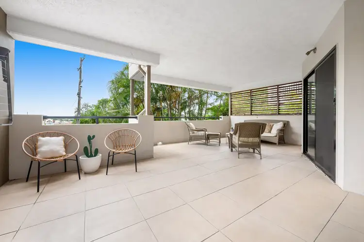 4/25 Richmond Road, Morningside QLD 4170