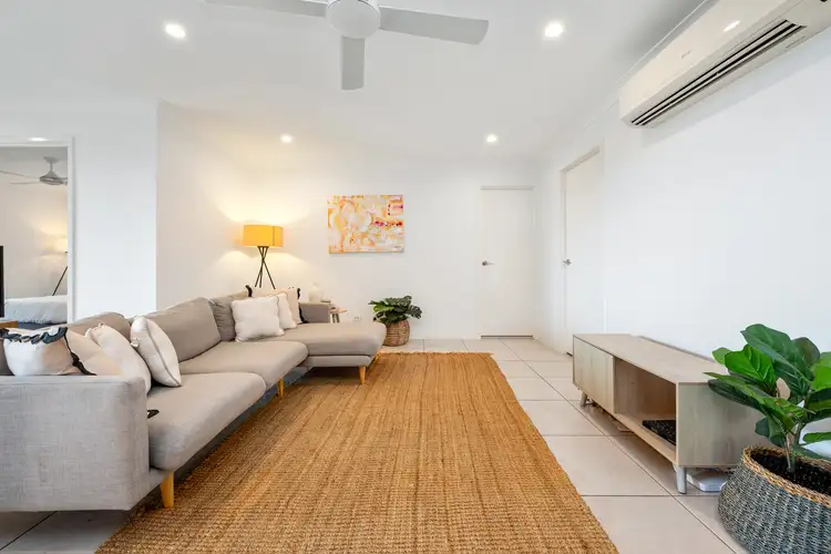 Fourth view of Homely unit listing, 4/25 Richmond Road, Morningside QLD 4170