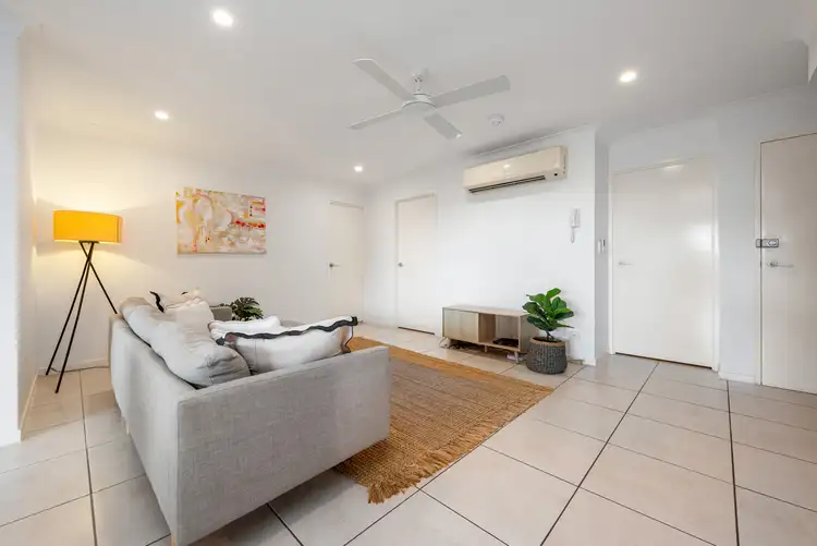 Fifth view of Homely unit listing, 4/25 Richmond Road, Morningside QLD 4170